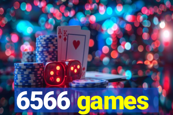 6566 games